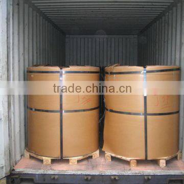 aluminum coil