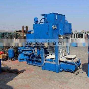 QT8-130T used concrete roof tile machine