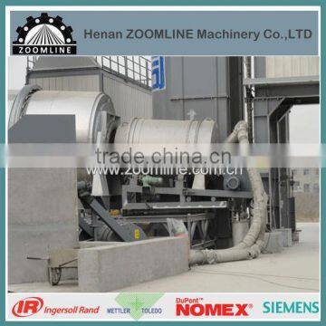 Boiler Coal Burner Plant