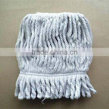 Best Selling Colourful Iron Pole Cotton Rope Mop