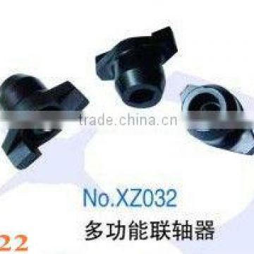 multifunctional fuel pump coupler---22