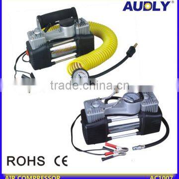 Russian market good quality Best-Selling Mini Car Portable Air Compressor Price