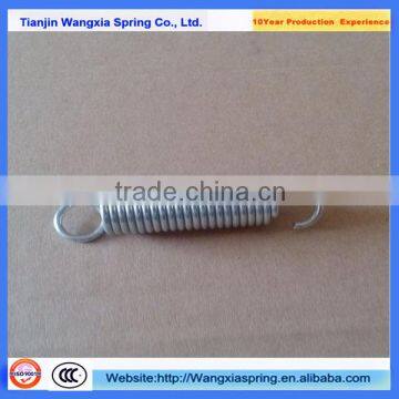 Helical Extension Springs