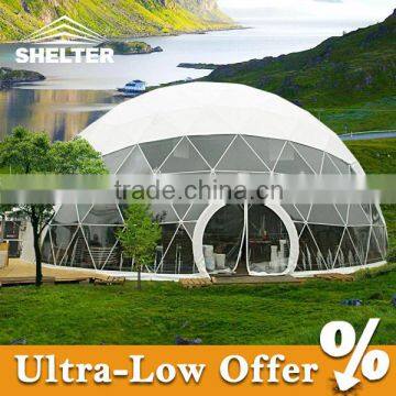 10 Diameter steel wedding hall for sale