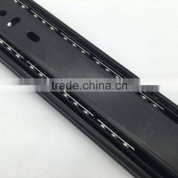 Jieyang Factory Telescopic Drawer Slide Bearing photo-2