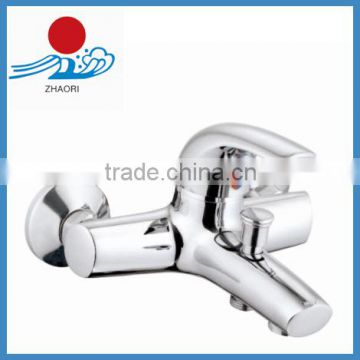 China Sanitary Ware Factory Bathtub Faucets