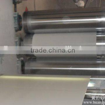PVC Waterproof Membrane