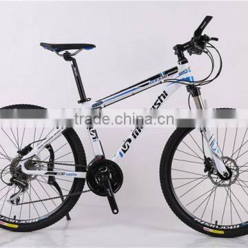 24 Speed High Grade Aluminium Alloy Mountain Bike,cross Bicycle, Mtb photo-6