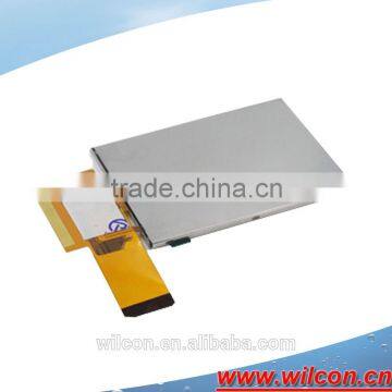 3.5inch 480*640 HX8363-A Wide Viewing Angle IPS Lcd Touch Screen With RGB Interface photo-3