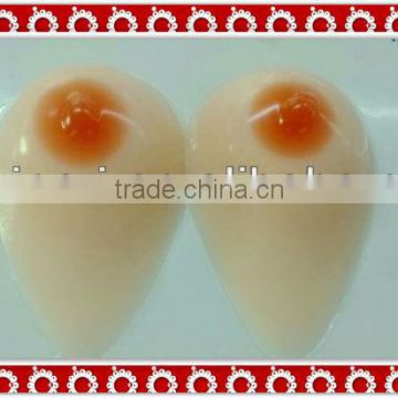 silicone artificial fake breast