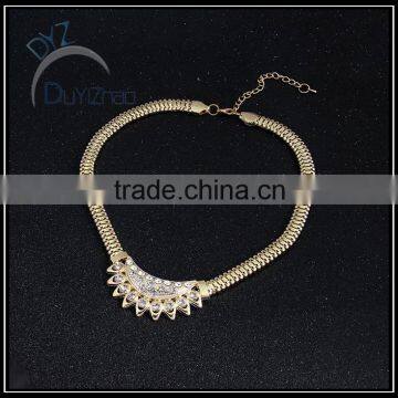 Fashion Simple Jewelry Set for Women in Wholesale photo-2