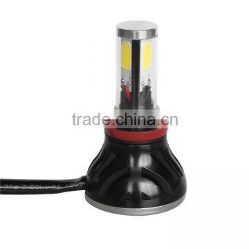 Led Auto Headlight H11 Hot Sale H1 H3 H4 H7 H8 H9 H10 H13 9005 9006 40W Led Headlight Led Car Headlight photo-5