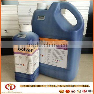 Original Challenger Sk4 Ink/challenger Sk4 Solvent Ink for Printhead photo-5