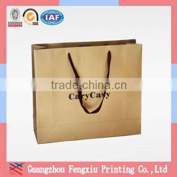 Manufacture Special Discount Any Size Logo Cheap Merchandise Bags
