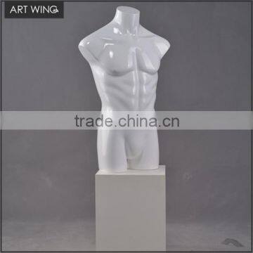 Custom Cloth Male Mannequin Torso for Sale Supplier's Choice photo-2