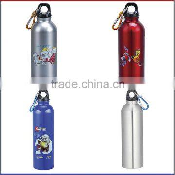 Hot sell stainless steel water bottle (BPA free) for promotion