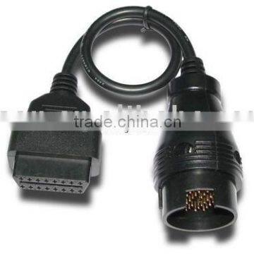 BENZ 38Pins Connector