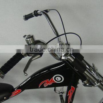 24 Inch Chopper Bike Men and Women New Model Chopper Bike Chopper Bicycle Hot Sale in the Usa With CE,CPSC OEM