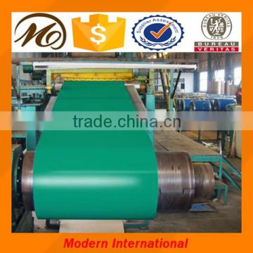 TBLCE+Z factory price color coated steel coil