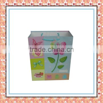 alibaba Hot Art paper bag Wholesale cheap