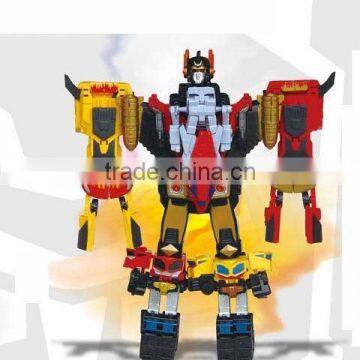Transform Robot Toy-10755