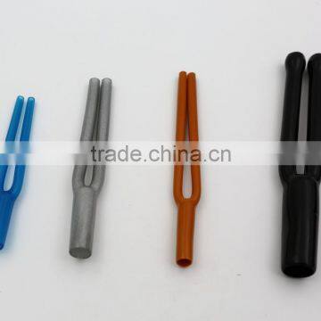 PVC Audio Cable End Pants photo-4