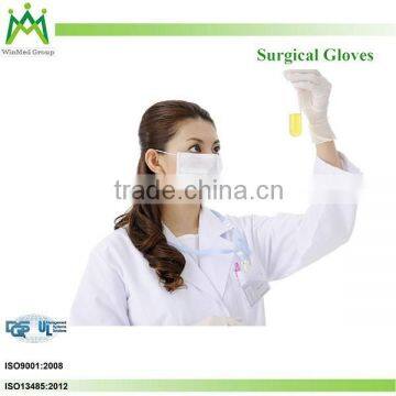 Surgical Glove Packaging Paper Bag