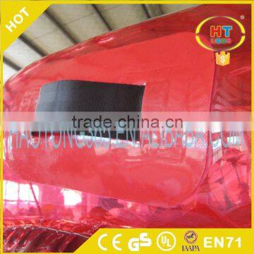 Giant Roller Inside Inflatable Ball Water Roller Water Filled Roller for Kids and Adult photo-6