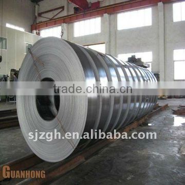 Steel Strip---cold rolled steel