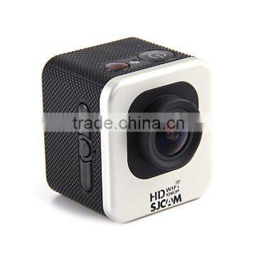 Full HD 1080P SJCAM M10 Mini Cube Action Camera With WiFi photo-4