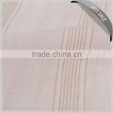 Chinese High Quality Voile Curtains With Delicate Design