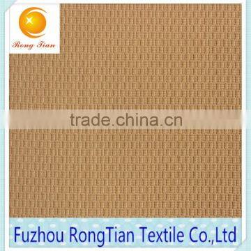 Newest 70D Spandex Nylon Soft Comfortable Jacquard Fabric for Lady Dress photo-2