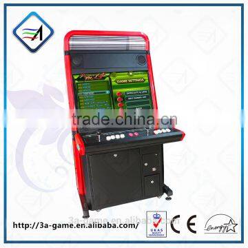 Newest Pandora Class Jamma HD 645 Games in 1 Machine Pandora Box 4 photo-2