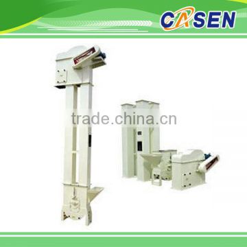 High Quality Rice Mill Bucket Elevator