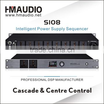 S108 Intelligent electric Power control device high quality