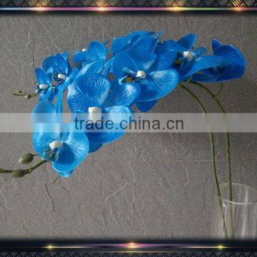 artificial flowers real touch orchid price