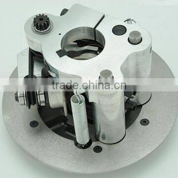 Sharpener Presser Foot Assy Especially Suitable For Gerber Cutter GTXL 85628000
