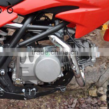 High Quality 160cc YX Oil Cooled Dirt Bike 160cc Pit Bike