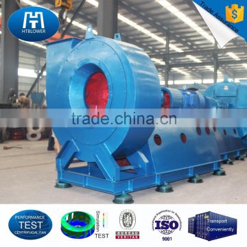 High temperature Biomass power generation boiler fan