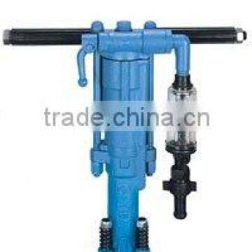 Y19A Air leg Rock Drill/ coal mining machines