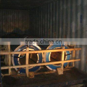 GI GL PPGI PPGL Steel Coils and Strips for Sandwich Roof Panels and Shutter Door