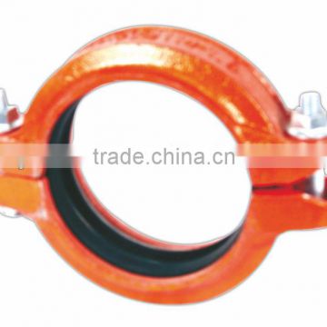 pipe fittings and couplings