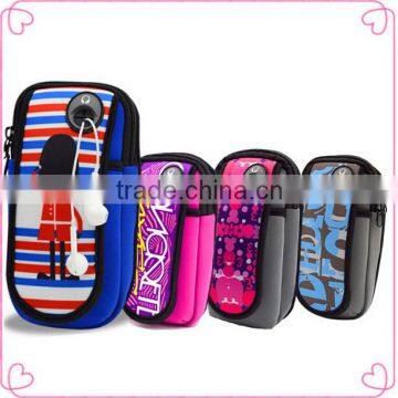 Factory Price Adjustable Waist Sweat Belt,hook and Loop Waist Belt,neoprene Running Belt Wholesale photo-2