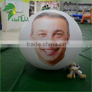 Inflatable Ad Balloon / Inflatable Human Balloon / Inflatable Balloon For Custom