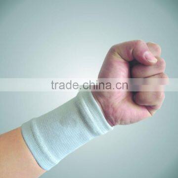 Bamboo Wrist Support/ Wrist Protector Knitting Elbow Brace