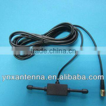 Dual SIM Card&Fuel Check GPS Car Tracker/GPS Tracking GPS103A+ Gsm Car Alarm Horn Antenna photo-4