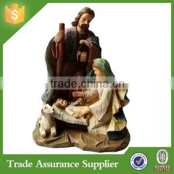 New Arrival Resin Religious Catholic Religious Statues For Sale