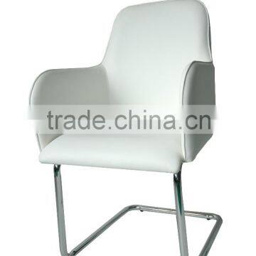 Two color computer chair HC243