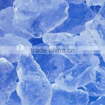 commercial ice plate machine