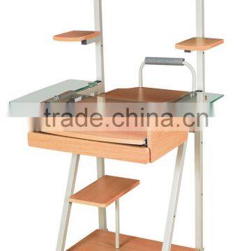 Cheap Glass Computer Desk